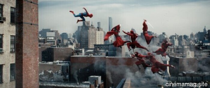 Film Critique – Spider-Man: Brand New Day (2026)