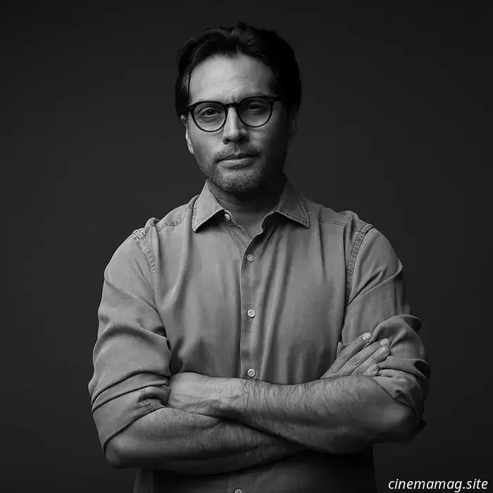 Cineastas predicen el futuro, 2025