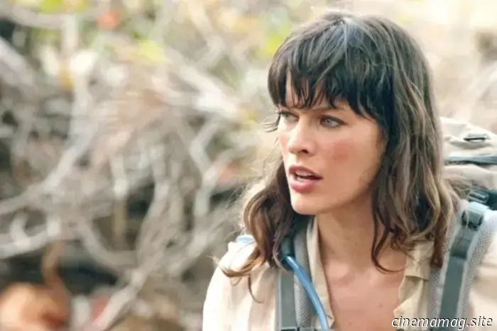 The Top Milla Jovovich Films Apart from Resident Evil