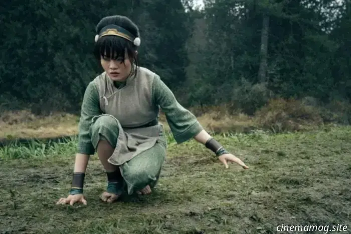 La saga épica continúa con el tráiler de la temporada 2 de Avatar: The Last Airbender.