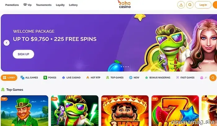 Fast Payout Casinos Australia 2026: Top 5 Australian Casinos for Real Money and Immediate Withdrawals