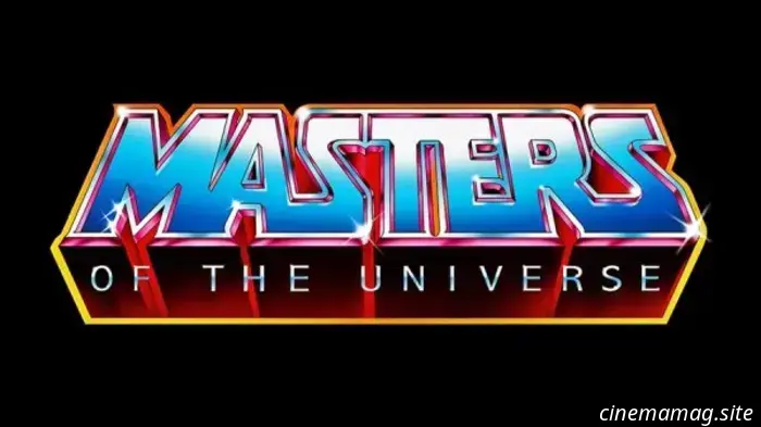 Masters of the Universe ficha a James Purefoy y Charlotte Riley como Rey y Reina de Eternia