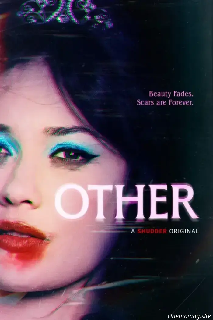 La belleza de Olga Kurylenko se desvanece en el tráiler del thriller de terror «Other».