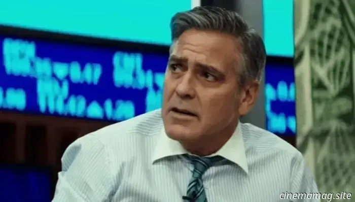 George Clooney e Annette Bening sono In Love per l'adattamento di un memoir