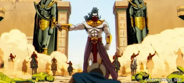Disney+ has released the trailer for season 2 of Marvel’s X-Men ’97.