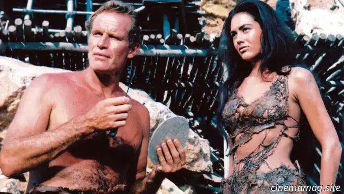 The 12 Most Astonishing Movies We've Ever Watched