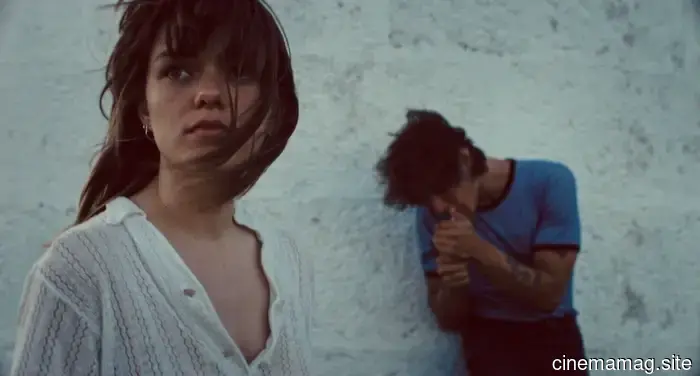 Трейлер Ромерия: Хайлайт Карлы Симон на Каннском и Нью-Йоркском кинофестивалях выходит в этом июне