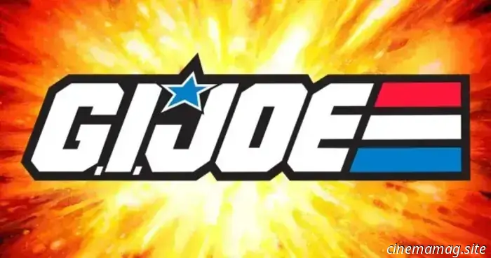 Retro cardback della serie G.I. Joe Classified: Crimson Guard femminile, Crazylegs e Zap svelati da Hasbro