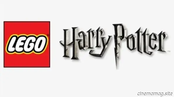 LEGO svela i nuovi set per l'estate 2025 di Harry Potter