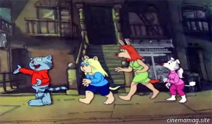 Ralph Bakshi: Un pionero olvidado