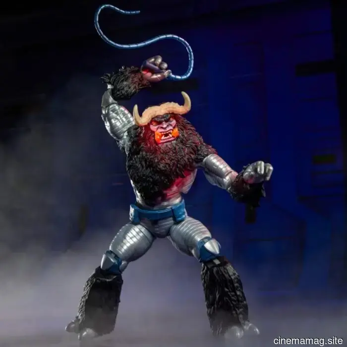 Hasbro has revealed the Comic-Con exclusive figures of G.I. Joe Classified Series Fatal Fluffies and Shipwreck versus Cadet Deming.