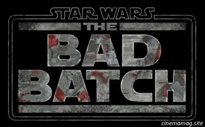 Star Wars: The Bad Batch Elite Squad Trooper sesta scala figura rivelata da Hot Toys