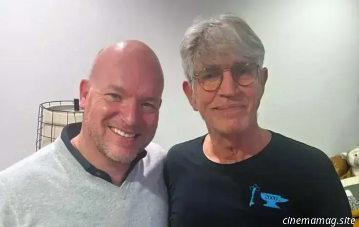L'The Master di Eric Roberts diventa insegnante nel nuovo audio drama di Doctor Who