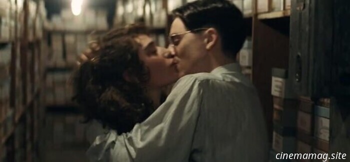 Рецензия на фильм — Marty Supreme (2025)