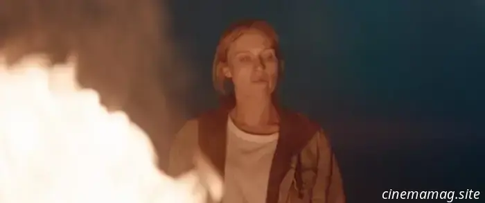 La venganza se repite en el tráiler del thriller de ciencia ficción Redux Redux.