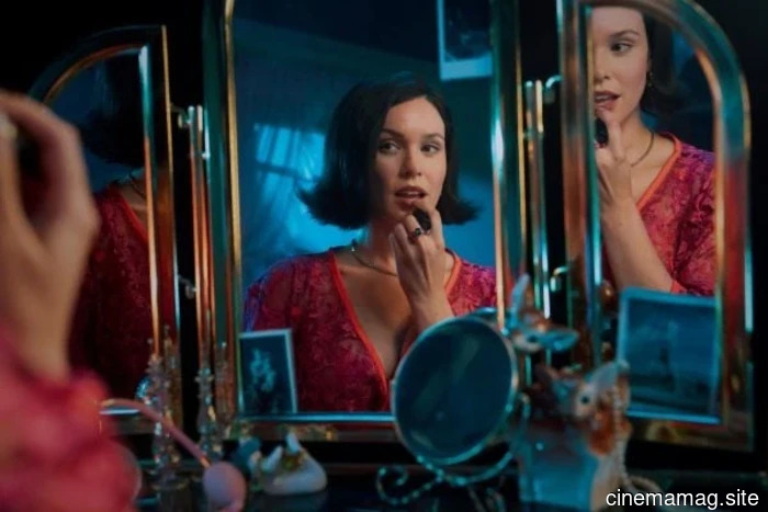 Reseña de Película – Prostituta Moderna (2025)