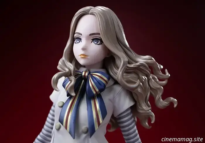M3GAN присоединяется к серии Bishoujo от Kotobukiya с коллекционной статуэткой.
