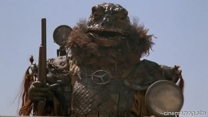 The Wild Tale Behind Hell Comes to Frogtown