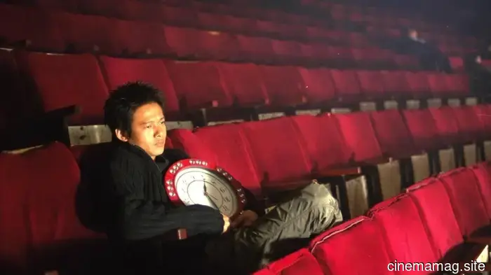 NYC Weekend Preview: Tsai Ming-liang, Ken Jacobs, Gender Transgression, and More