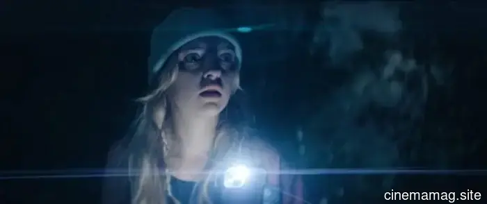 The teen slasher film You’re Dead to Me has revealed its trailer ahead of its digital launch.