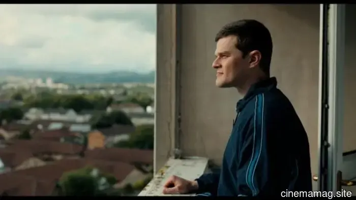 A Comprehensive Perspective on Tourette's: Exclusive Interview with I Swear Star Robert Aramayo