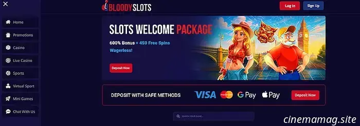 Casinò non britannici per giocatori del Regno Unito consigliati dagli esperti