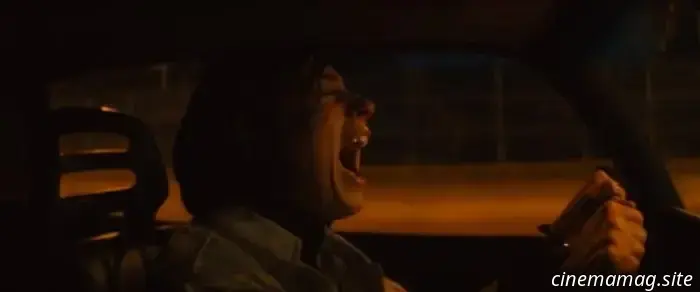 Психологический триллер «Krzyk: Losing Control» представил трейлер и постер