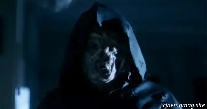 The Ridgefield Boogeyman returns in the trailer for Revenge of the Boogeyman.