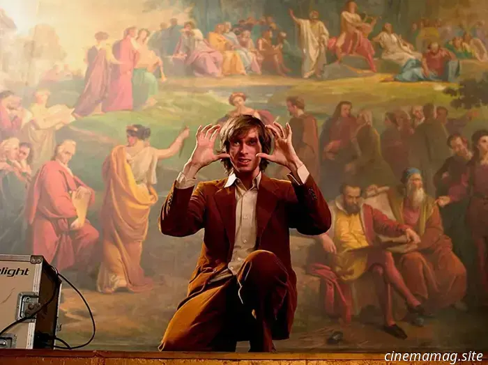 Wes Anderson's The Phoenician Scheme Scheduled for Summer Release