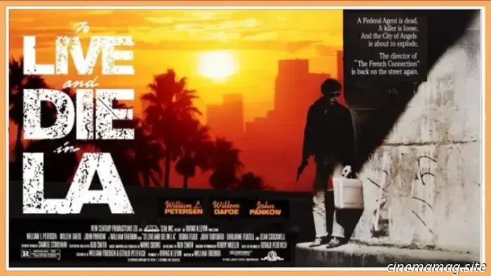 10 Must-See Cult Movies from the 80s