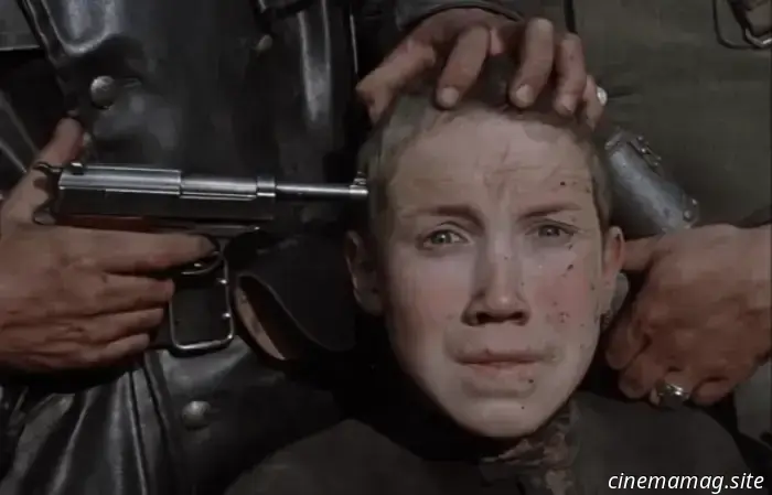 10 Amazing Movies to Experience Just Once
