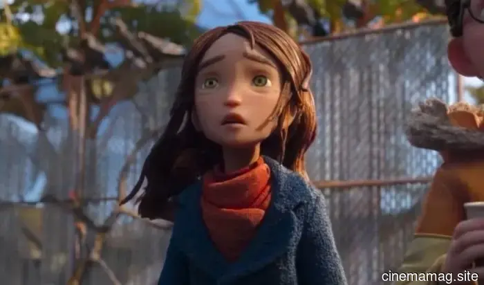 The teaser for Laika's Wildwood hints at an ambitious stop-motion masterpiece.