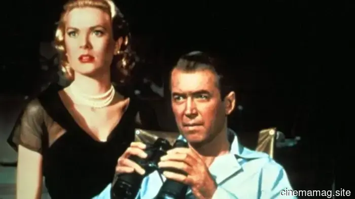 10 Gripping Chamber Films to Add to Your Watchlist