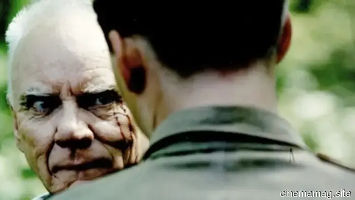 7 Overlooked Serial Killer Films from the 2000s