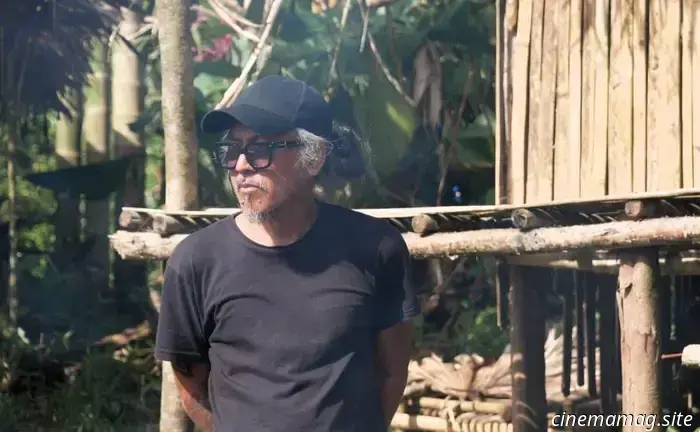 Лав Диас о «Магеллане»: «Кино может выглядеть масштабно даже с маленькой камерой»