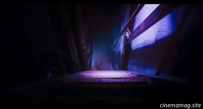 El tráiler de Good Boy sugiere terror desde la perspectiva de un perro.