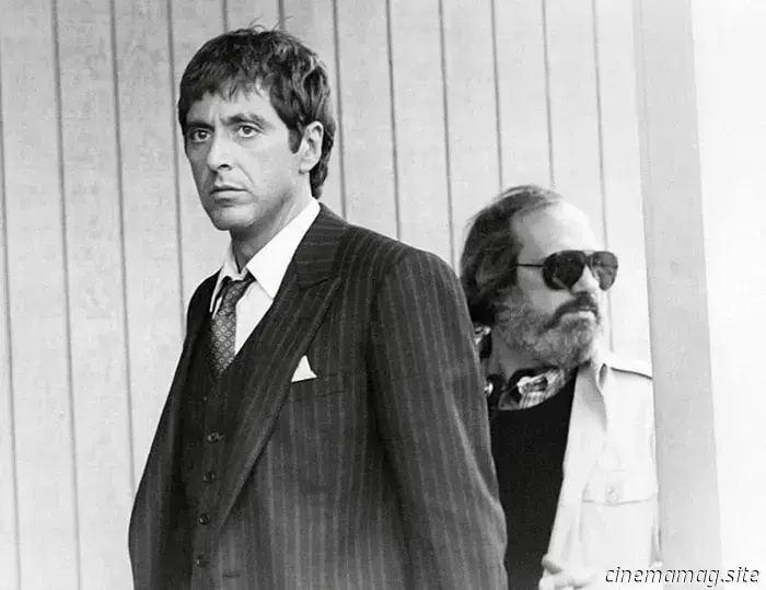 12 Storie di Scarface che una persona normale non saprebbe