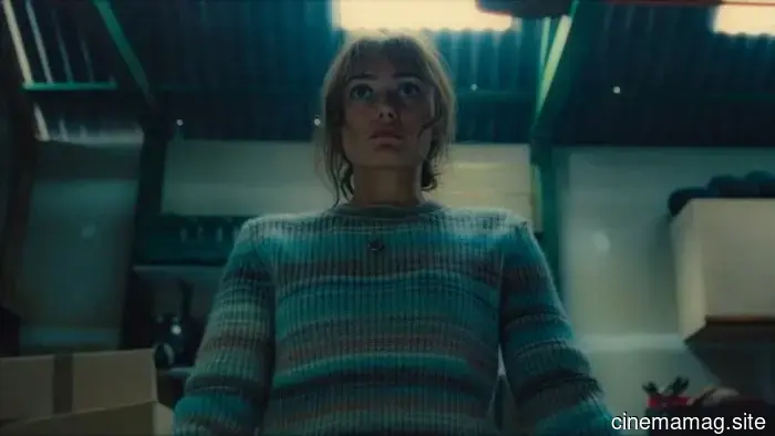 Il Rhiannon di Ella Purnell torna nel trailer della stagione 2 di Sweetpea