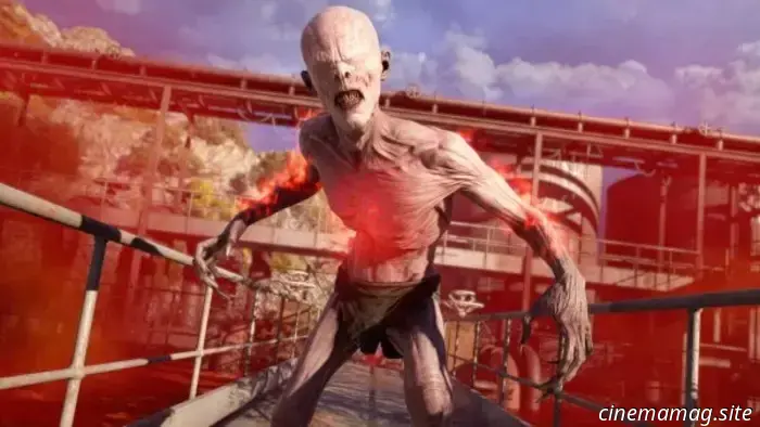 Il DLC The Red Strain di Atomfall rilascia un nuovo virus letale nella Zona di Quarantena.