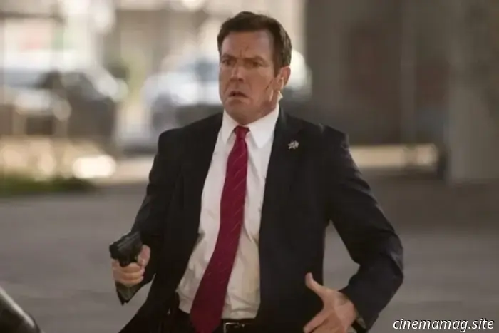 10 thriller sulla cospirazione che potresti esserti perso