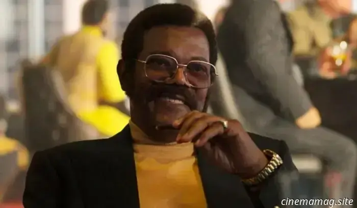 Samuel L. Jackson will star in the spin-off of Tulsa King titled NOLA King.