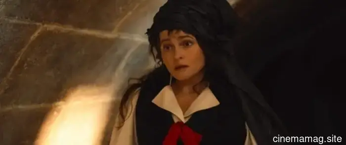 Millie Bobby Brown è tornata per un altro caso in Enola Holmes 3 prima occhiata