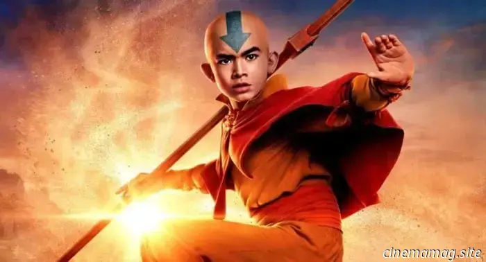 Avatar: The Last Airbender has cast Adam Beach in the role of Hakoda, the father of Sokka and Katara.