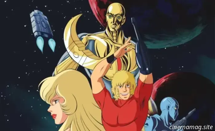 Space Adventure Cobra – The Awakening riceve un nuovo trailer di gameplay