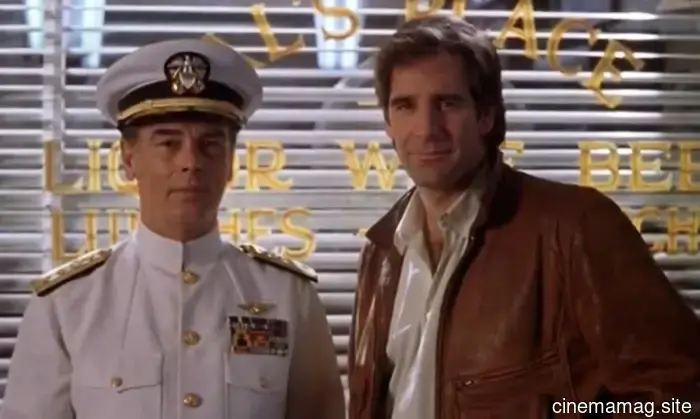 Il Salto Più Lungo: Il Finale di Quantum Leap è Ancora un Colpo al Cuore Trent'Anni Dopo