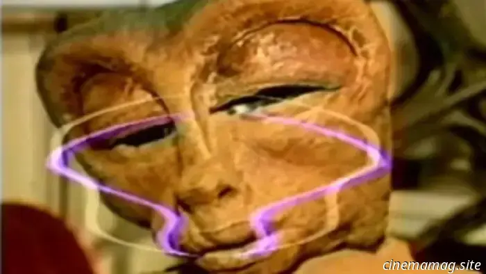 Ranking Poor E.T. Imitations from Least Enjoyable to Acceptable