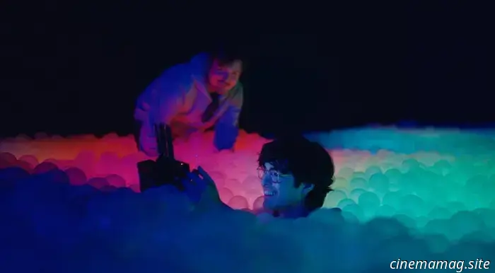 Trailer for Twinless featuring Dylan O'Brien and James Sweeney.
