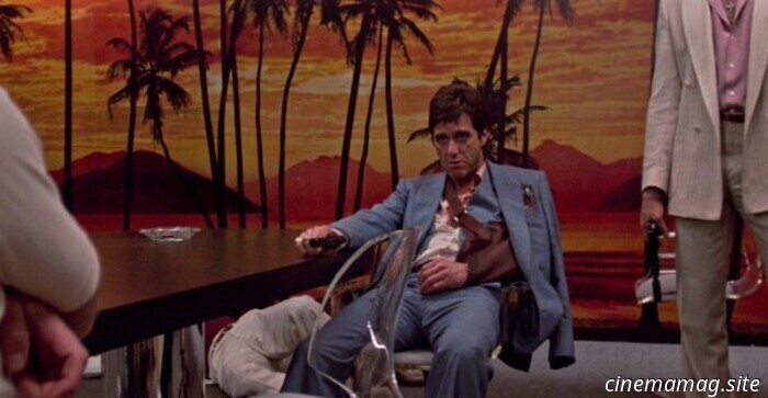 Recensione 4K Ultra HD – Scarface: Edizione da collezione definitiva (1983)