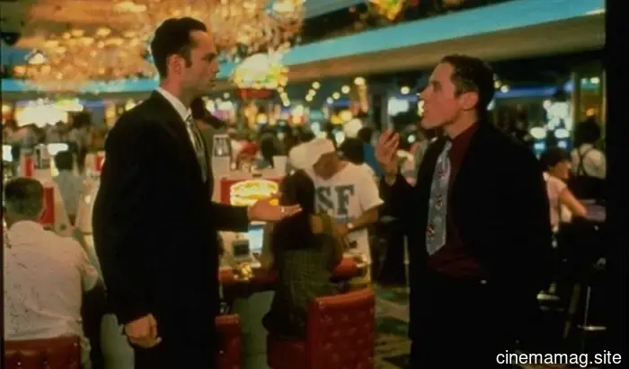 10 Must-See Comedy Films from 1996