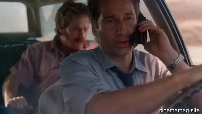I 10 migliori episodi di The X-Files